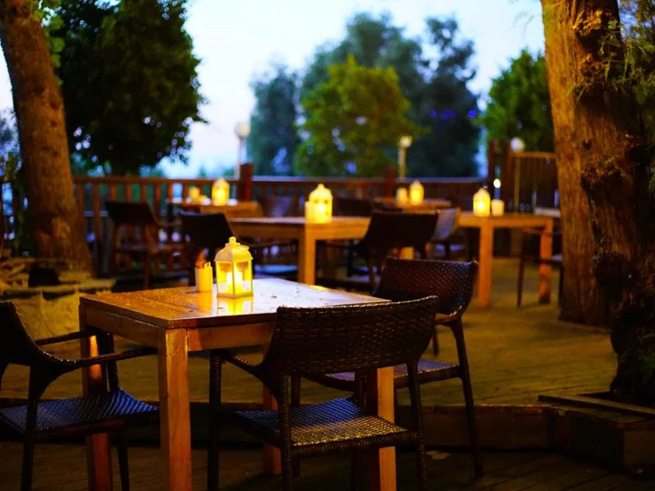 Голькой: Отель Blue Dreams Resort
