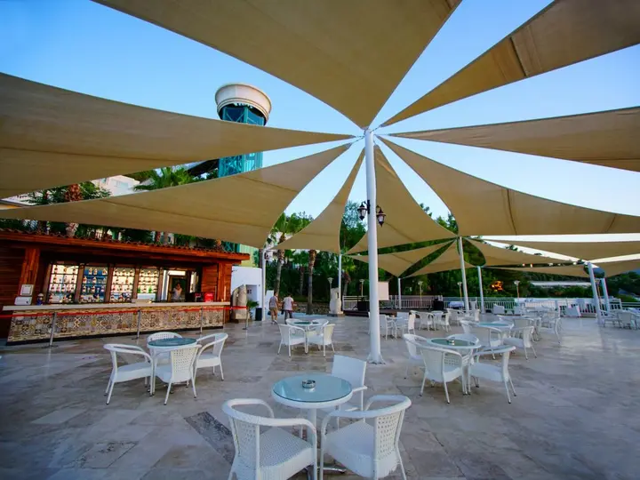Голькой: Отель Blue Dreams Resort