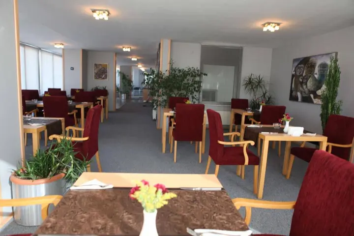 Эскишехир: Gurgenci Suite Hotel