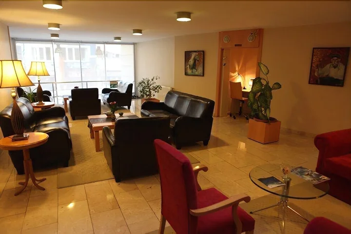 Эскишехир: Gurgenci Suite Hotel