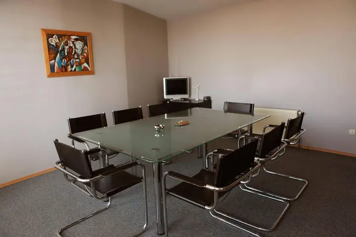 Эскишехир: Gurgenci Suite Hotel