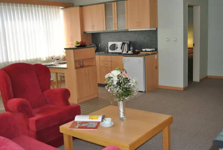 Эскишехир: Gurgenci Suite Hotel