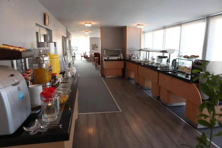 Эскишехир: Gurgenci Suite Hotel