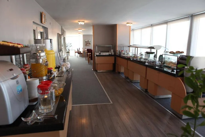 Эскишехир: Gurgenci Suite Hotel