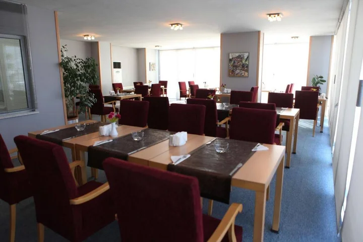 Эскишехир: Gurgenci Suite Hotel
