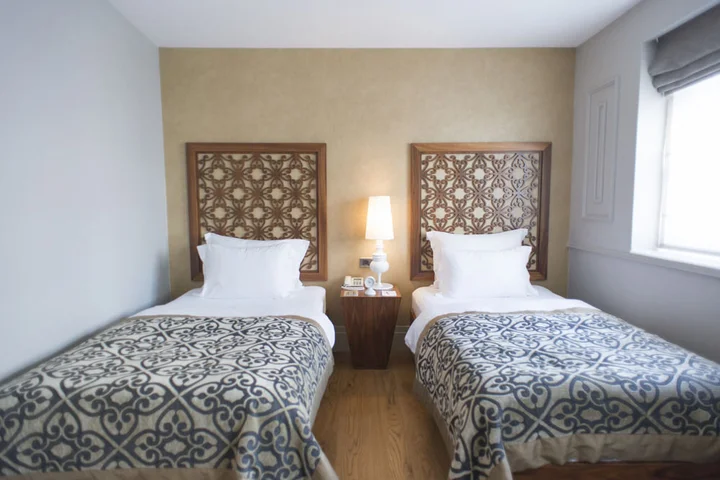 Стамбул: Stories Hotel Kuloğlu	