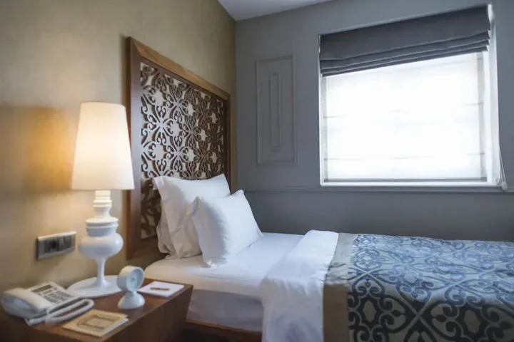Стамбул: Stories Hotel Kuloğlu	