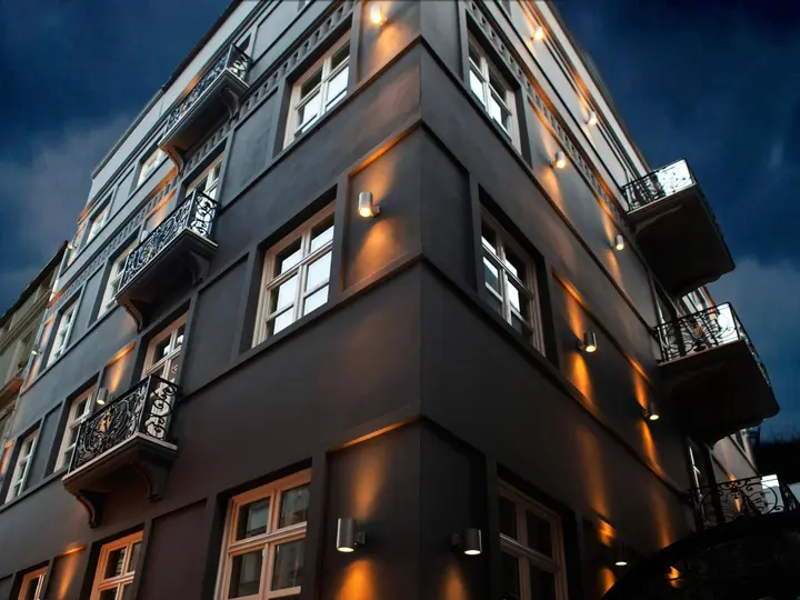 Стамбул: Stories Hotel Kuloğlu	