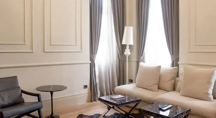 Стамбул: Stories Hotel Kuloğlu	