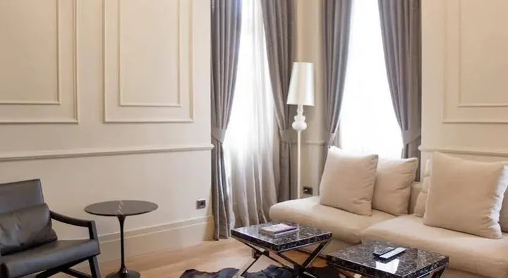 Стамбул: Stories Hotel Kuloğlu	