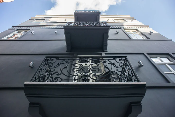 Стамбул: Stories Hotel Kuloğlu	