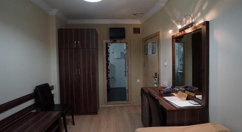 Унье: Yalihan Ari Hotel