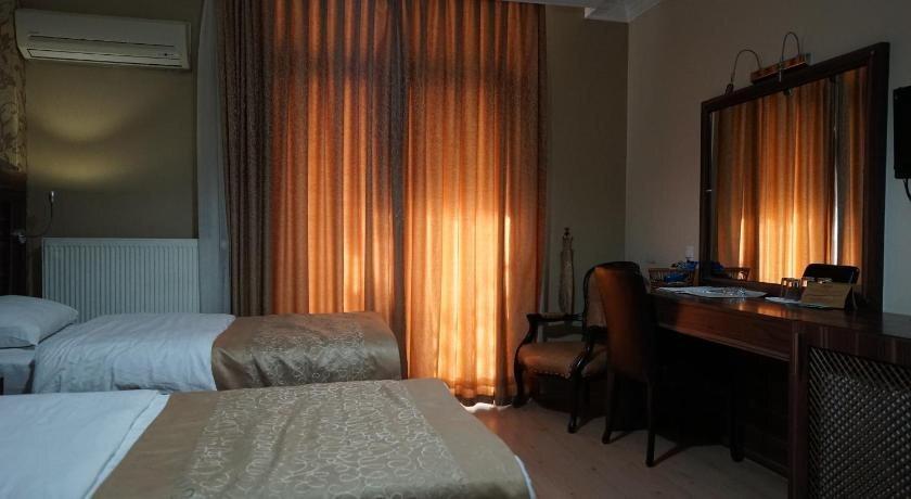 Унье: Yalihan Ari Hotel