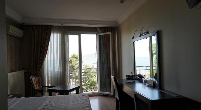 Унье: Yalihan Ari Hotel