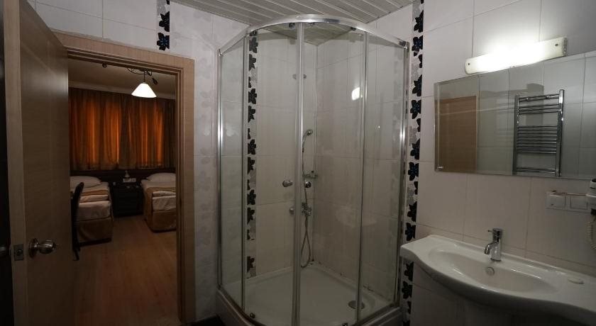 Унье: Yalihan Ari Hotel