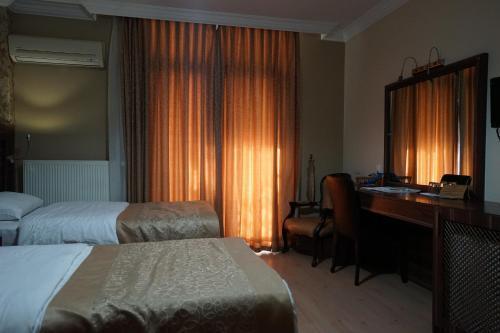 Унье: Yalihan Ari Hotel