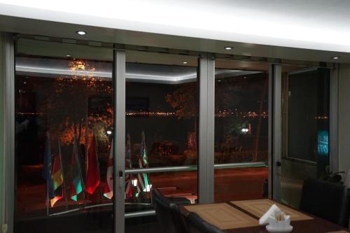 Унье: Yalihan Ari Hotel