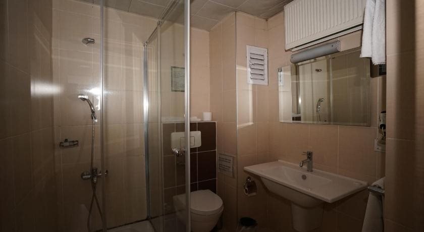 Унье: Yalihan Ari Hotel