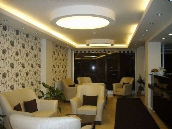 Унье: Yalihan Ari Hotel