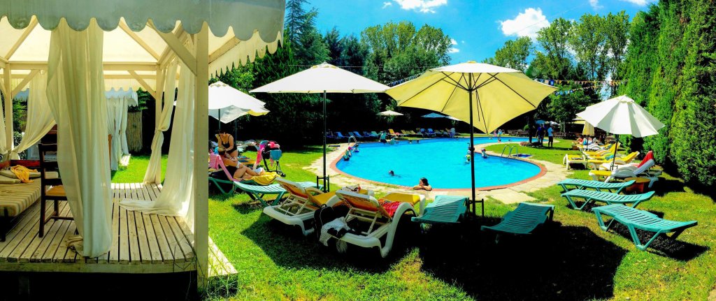 Village Park Resort & Spa — фото 1