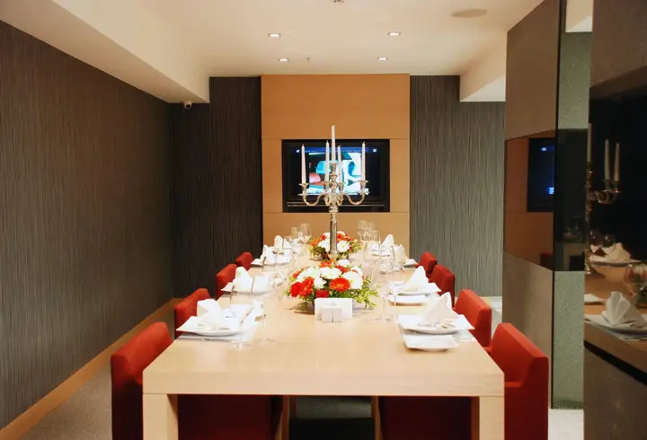Измир: Met Boutique Hotel - Boutique Class