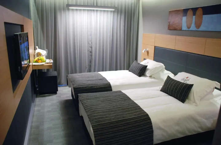 Измир: Met Boutique Hotel - Boutique Class