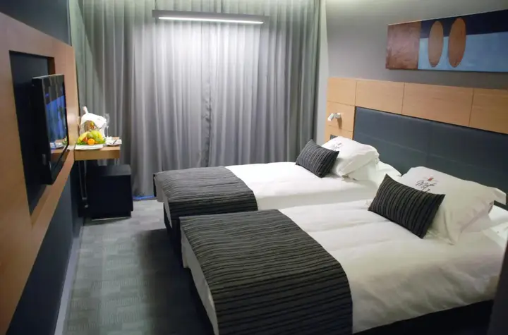 Met Boutique Hotel - Boutique Class — фото 3