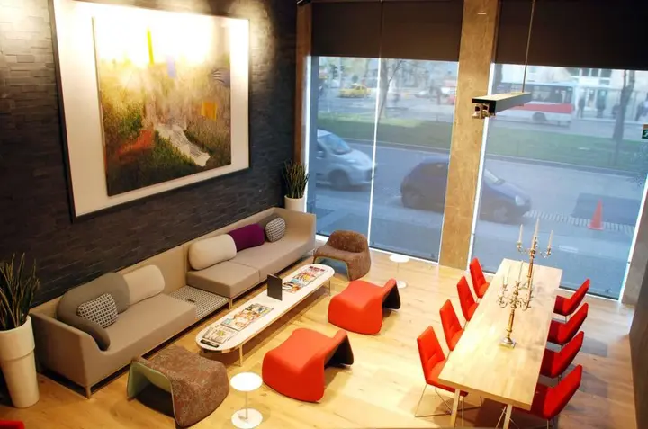 Измир: Met Boutique Hotel - Boutique Class