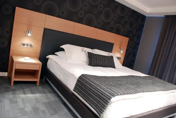 Измир: Met Boutique Hotel - Boutique Class