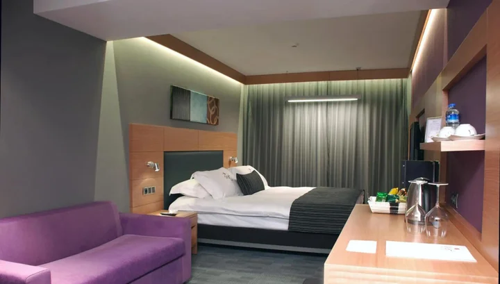 Измир: Met Boutique Hotel - Boutique Class