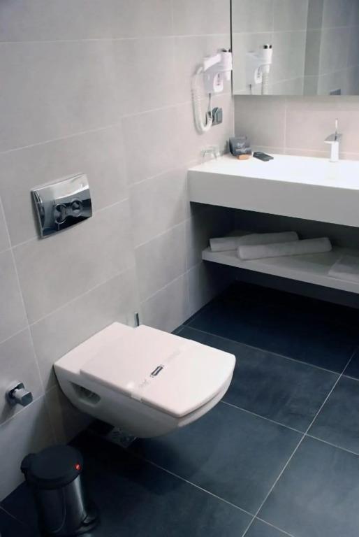 Измир: Met Boutique Hotel - Boutique Class