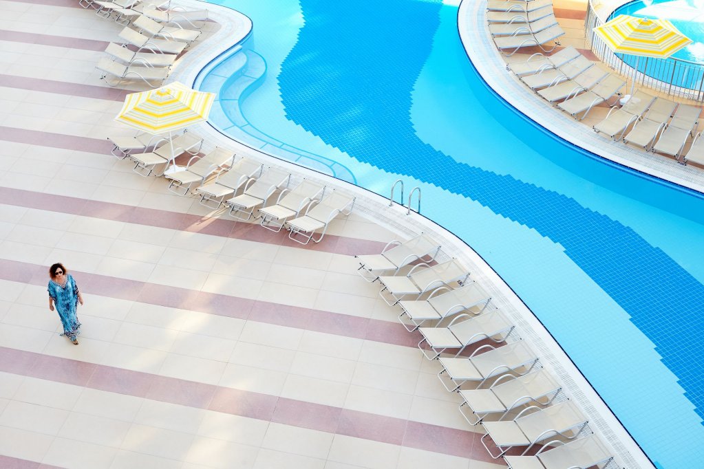 Мармарис: Grand Ideal Premium