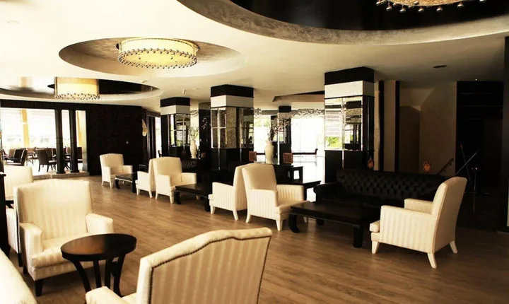 Мармарис: Grand Ideal Premium