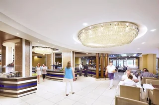 Мармарис: Grand Ideal Premium