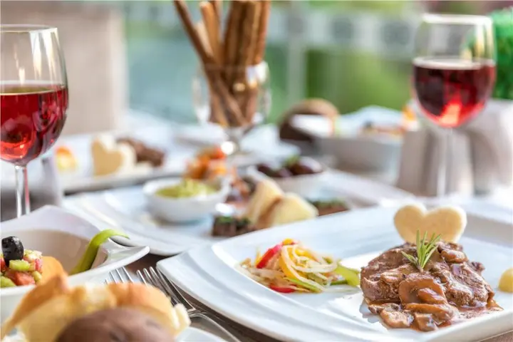 Мармарис: Grand Ideal Premium
