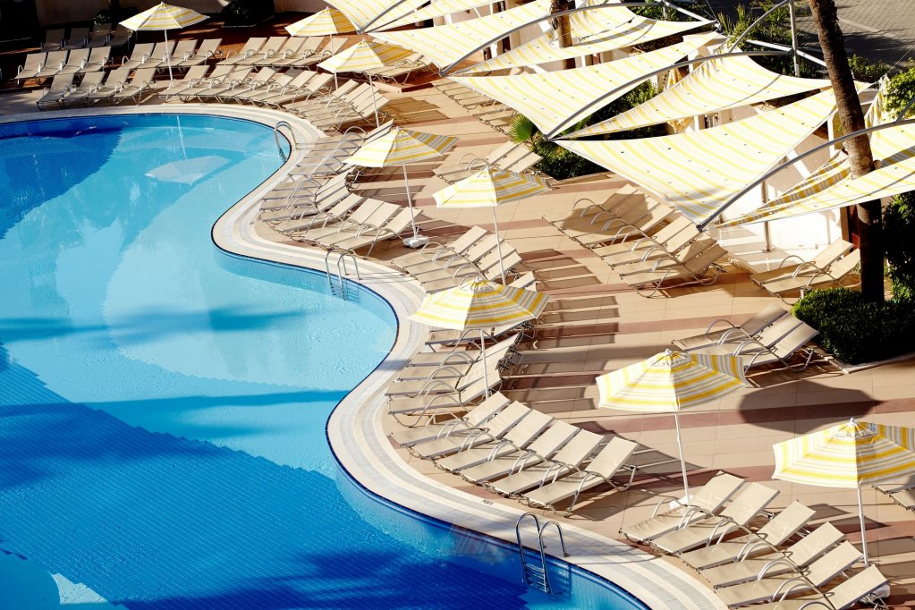 Мармарис: Grand Ideal Premium