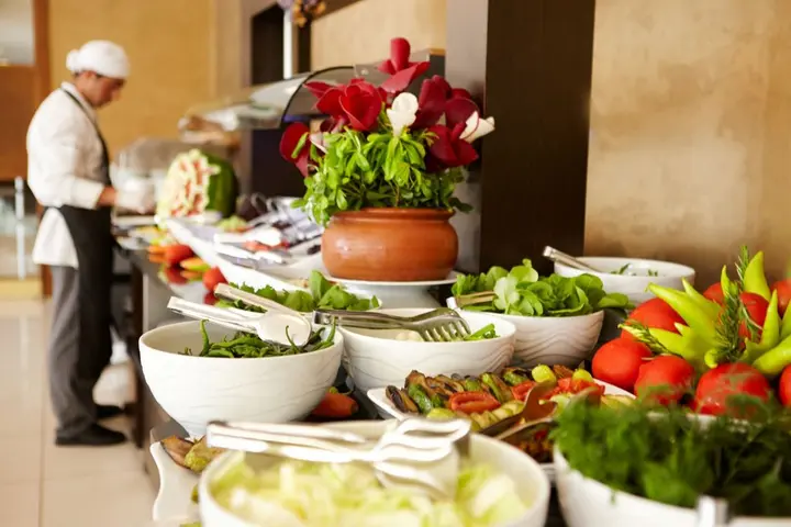 Мармарис: Grand Ideal Premium