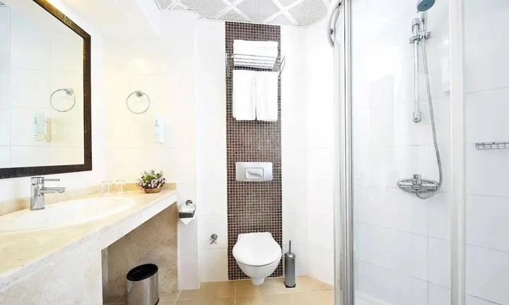 Мармарис: Grand Ideal Premium