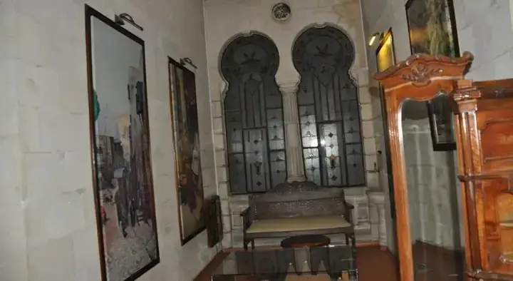 Шанлыурфа: Cevahir Konuk Evi