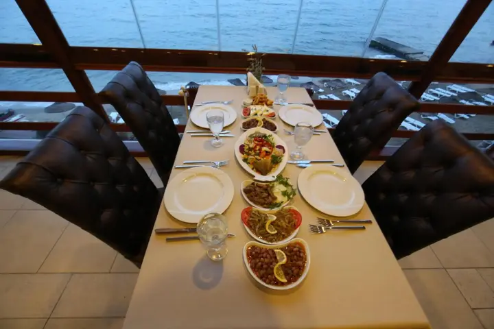 Синоп: Sinop Antik Hotel