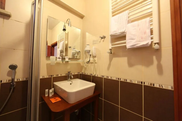 Синоп: Sinop Antik Hotel