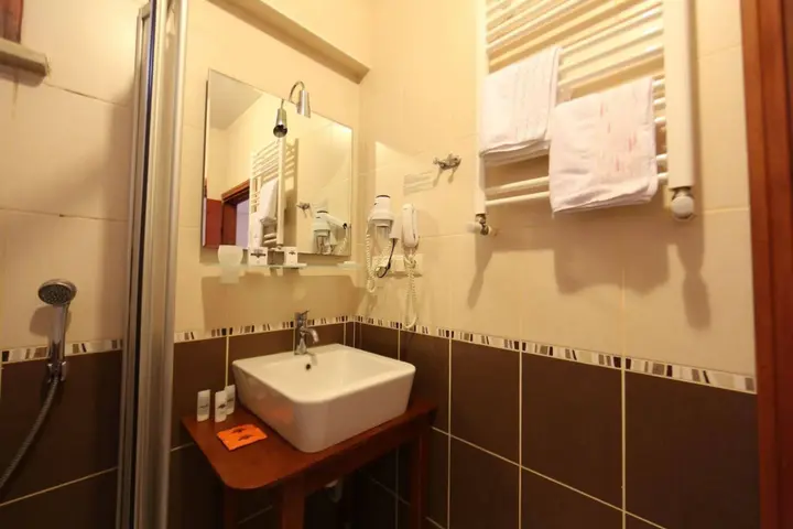 Синоп: Sinop Antik Hotel