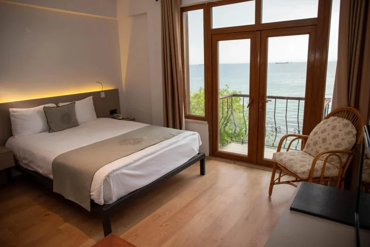 Синоп: Sinop Antik Hotel