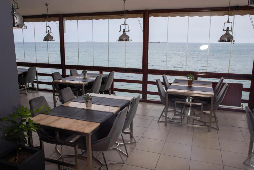 Синоп: Sinop Antik Hotel