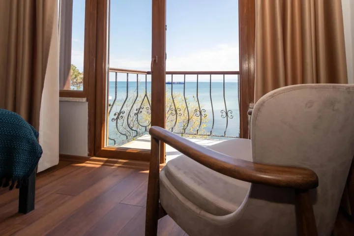 Синоп: Sinop Antik Hotel