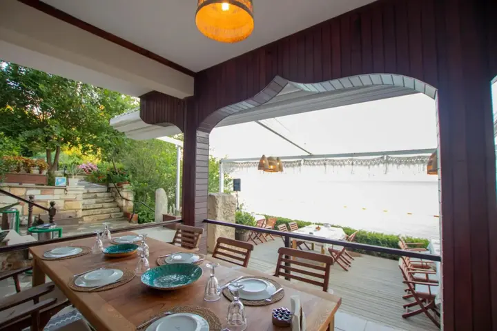 Синоп: Sinop Antik Hotel