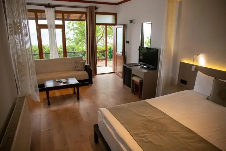 Синоп: Sinop Antik Hotel