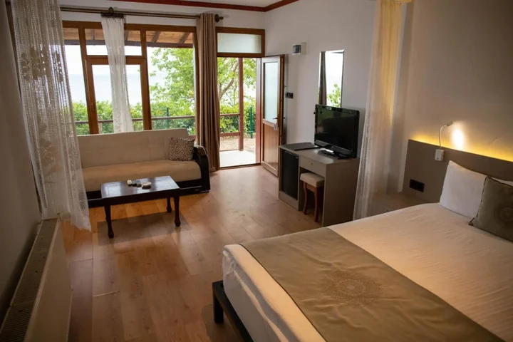 Синоп: Sinop Antik Hotel