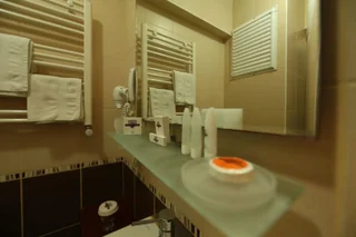 Синоп: Sinop Antik Hotel