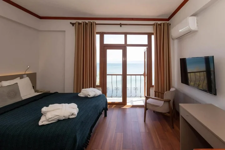 Синоп: Sinop Antik Hotel